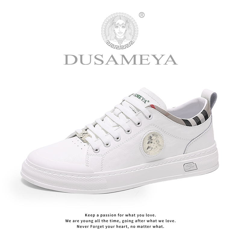 DUSAMEYA杜莎米娅时尚潮鞋