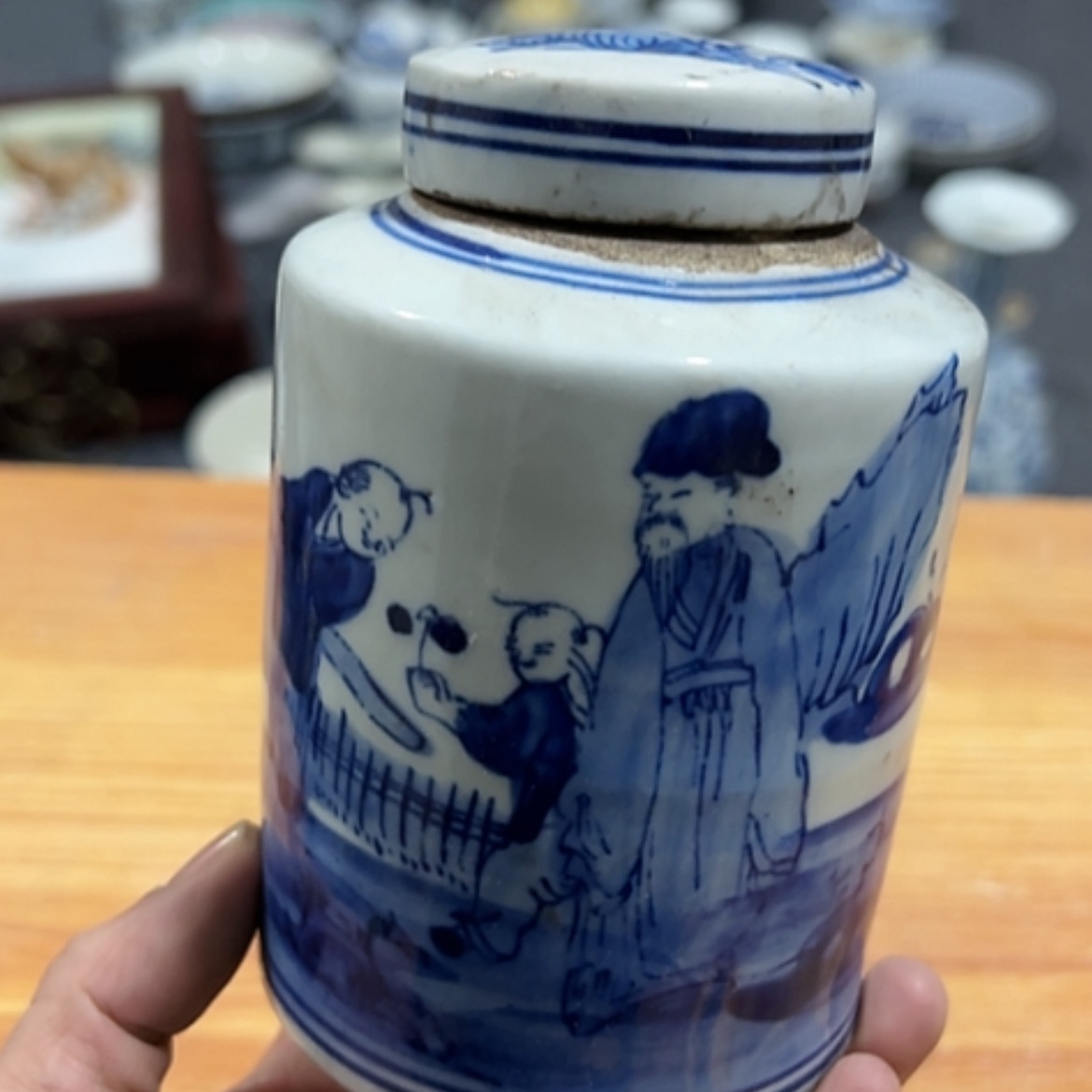 【闪购商品】瓷瓷杯
