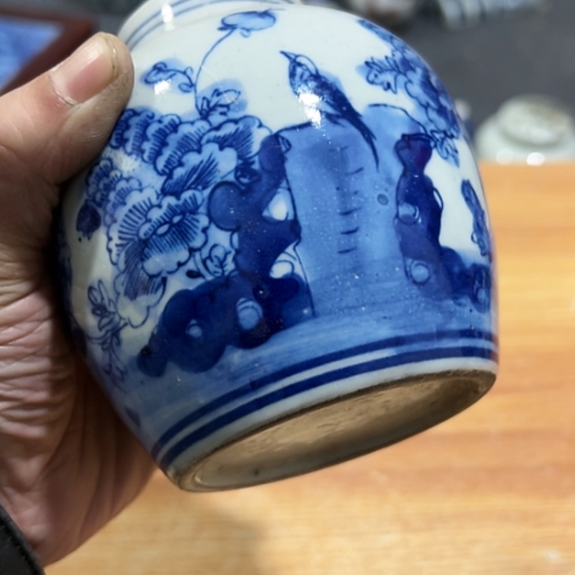 【闪购商品】瓷瓷杯