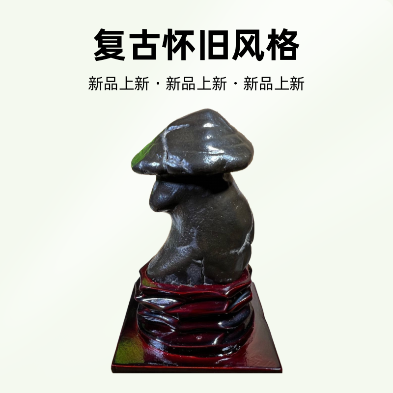 大漠戈壁 家居摆件 饰品摆件【付米专用链接】摆设