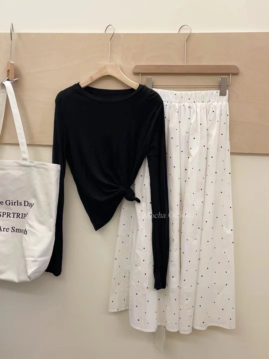 主播同款女装扣号链接  NO退NO换