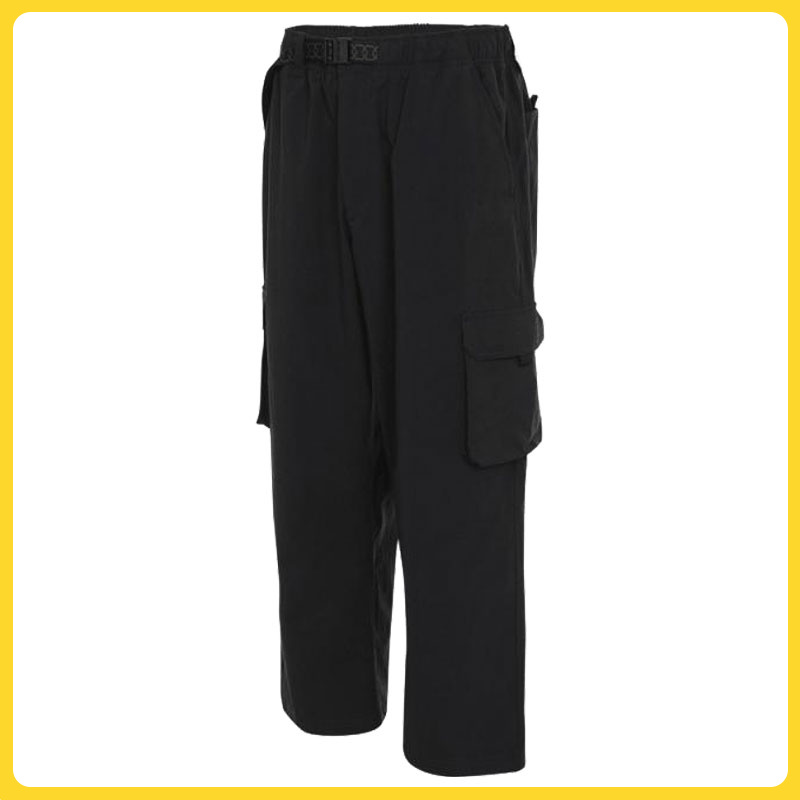 NIKE耐克中性AS U NK SB DF KEARNY CRGO PNT梭织长裤FV7348-010