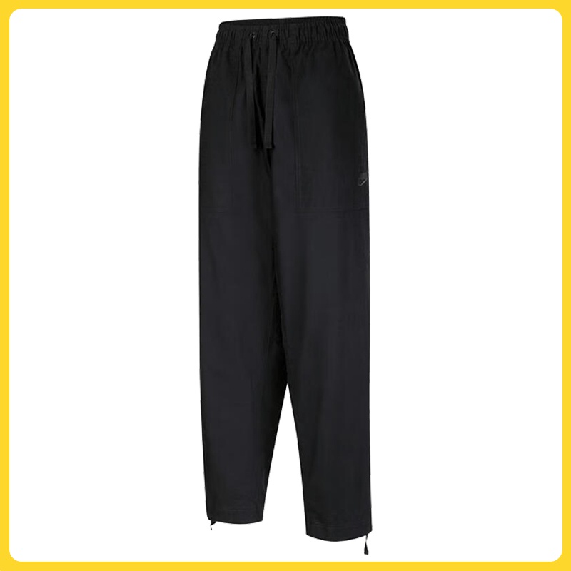 NIKE耐克男子AS M NK CLUB BARCELONA PANT长裤FN3097-010