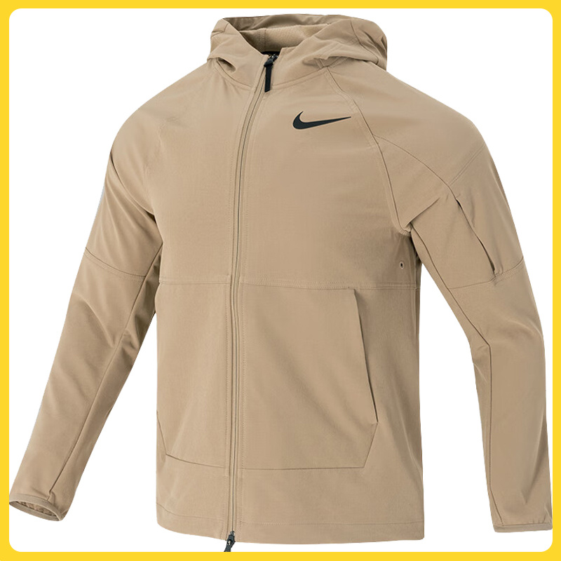 NIKE耐克男子AS M NP FLEX VENT MAX JKT WNTZ梭织外套DQ6594-247