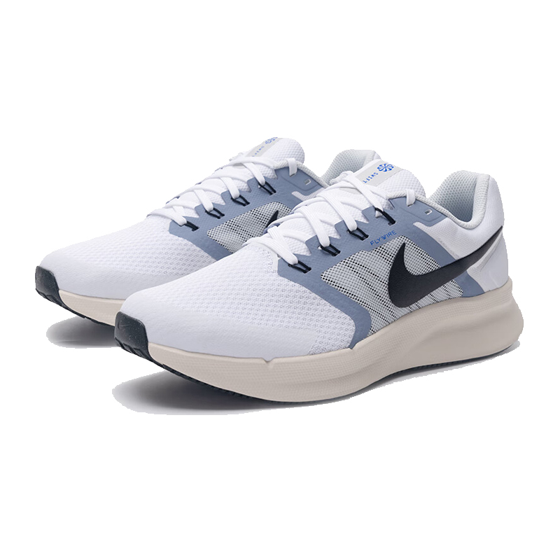 NIKE耐克男鞋NIKE RUN SWIFT 3人生跑鞋DR2695-105
