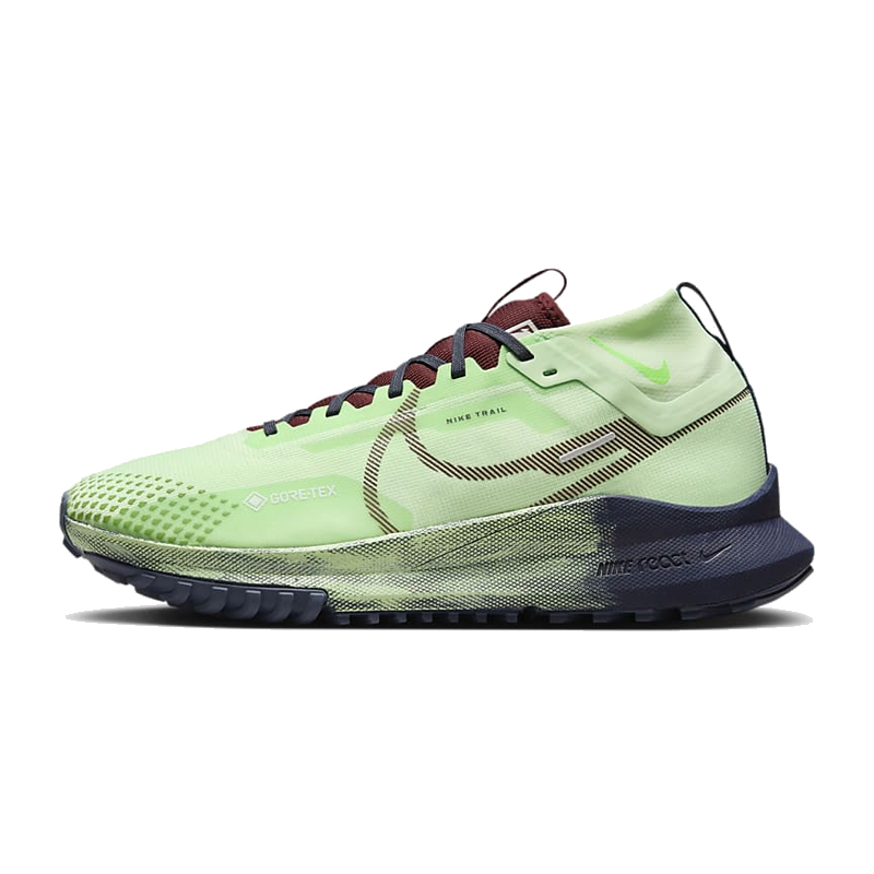 NIKE耐克男子NIKE REACT PEGASUS TRAIL 4 GTX跑步鞋DJ7926-303