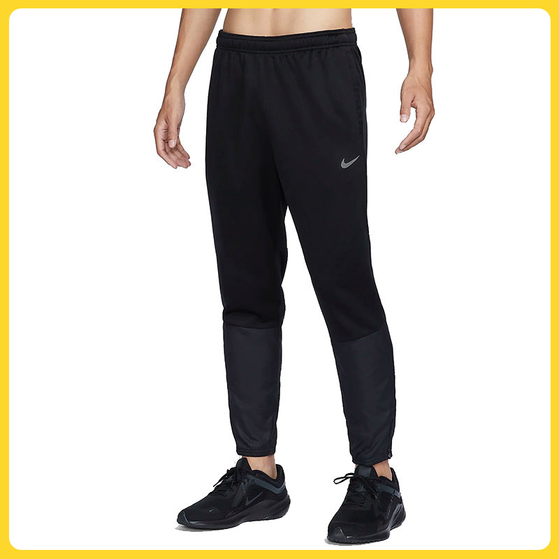 NIKE耐克男子AS M NK TF RPL SPHR CHLGR PNT针织长裤FZ1114-010