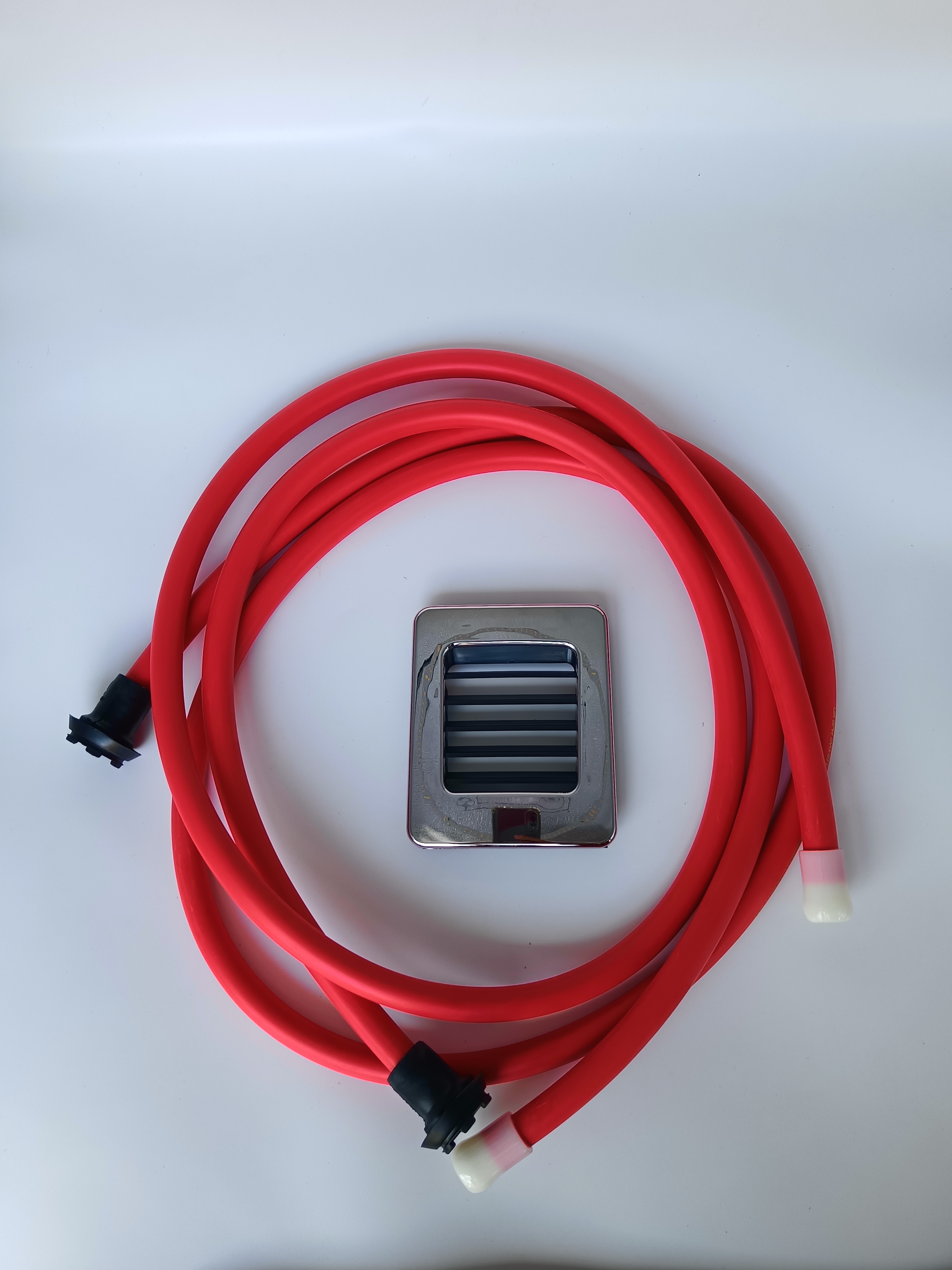 2013款2015款朗逸启航升级后排空调出风口冬暖夏凉