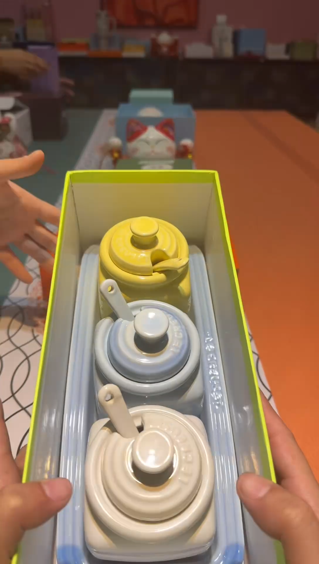 【闪购商品】瓷瓷片1
