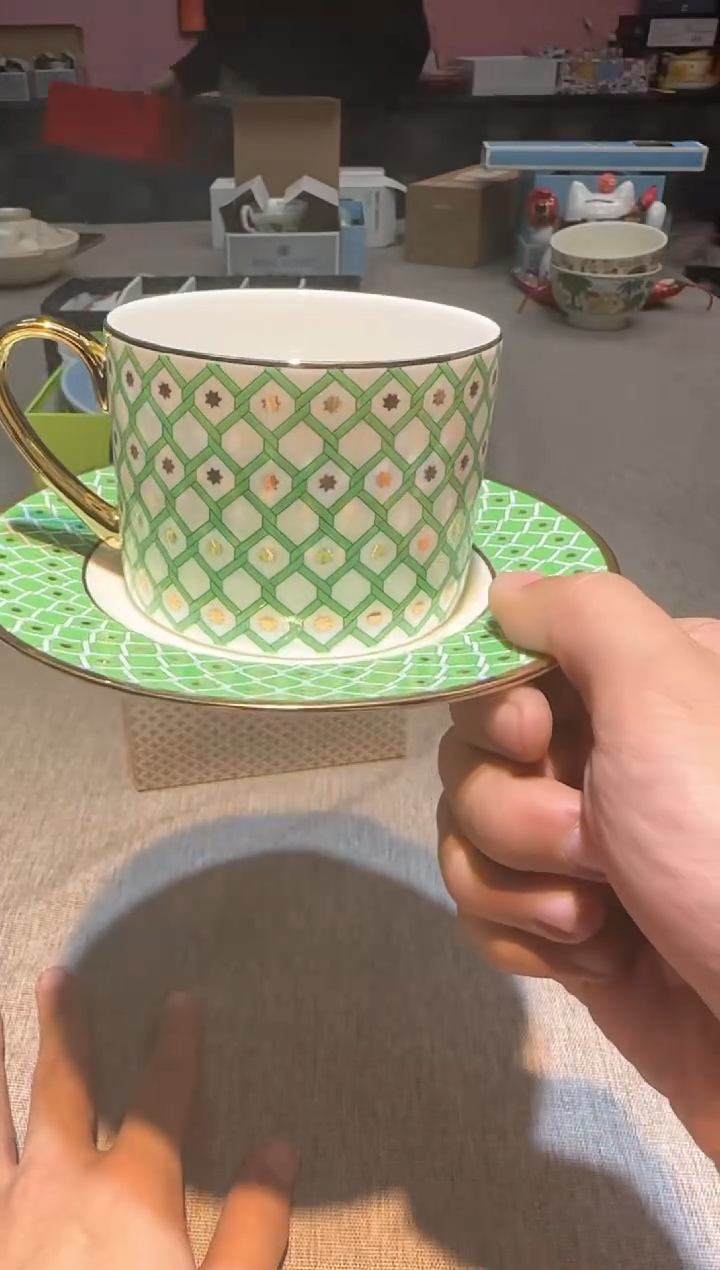【闪购商品】瓷瓷片1