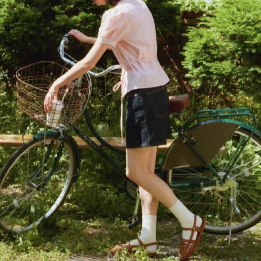 【凯兮外贸女装】900-999 [1-45]