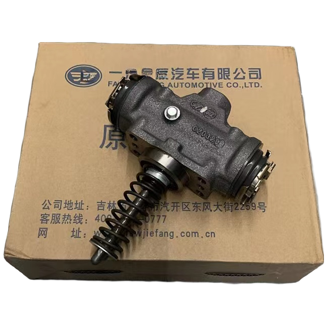 原厂98R刹车楔块总成(刹车制动块）