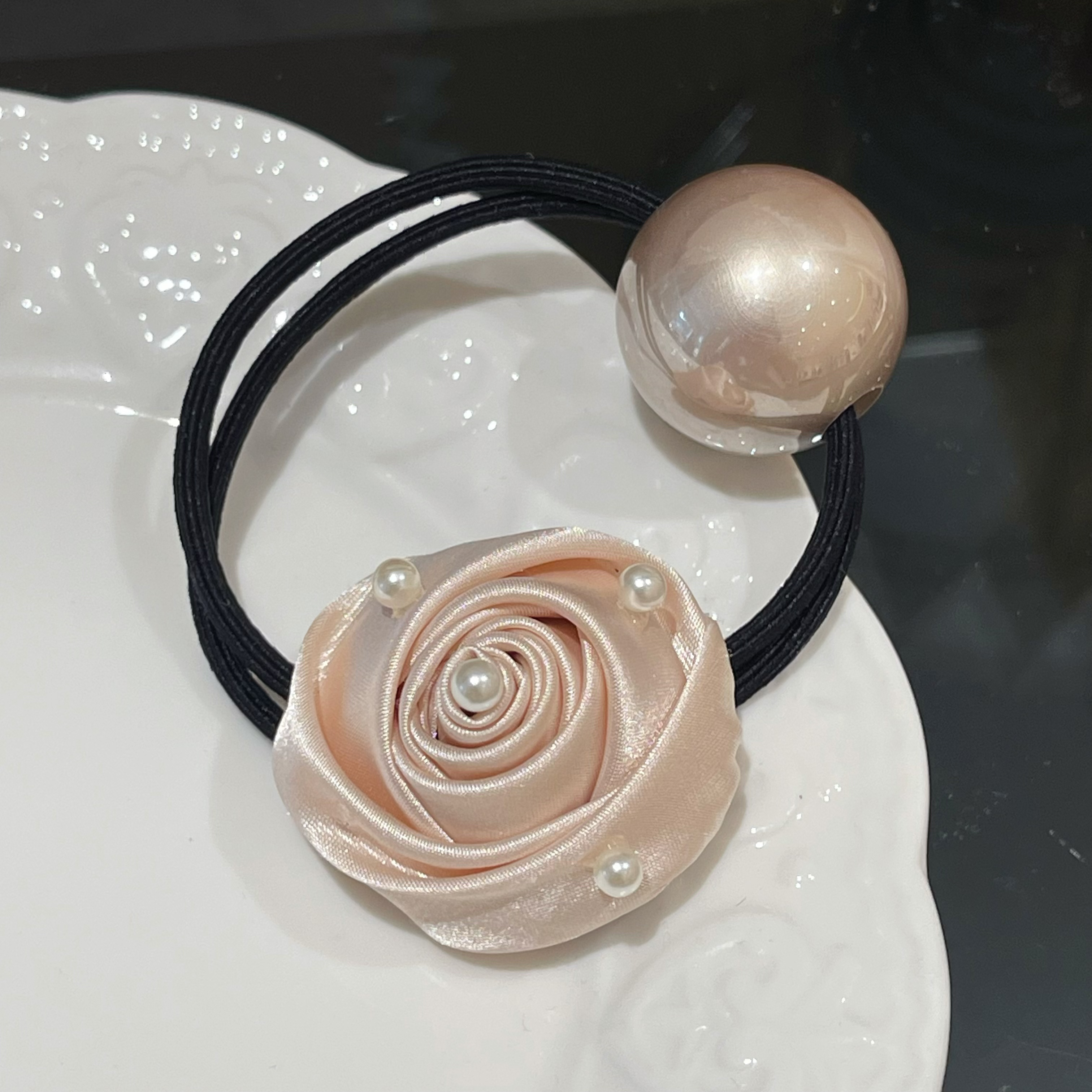 雏奇订制高端饰品 J13