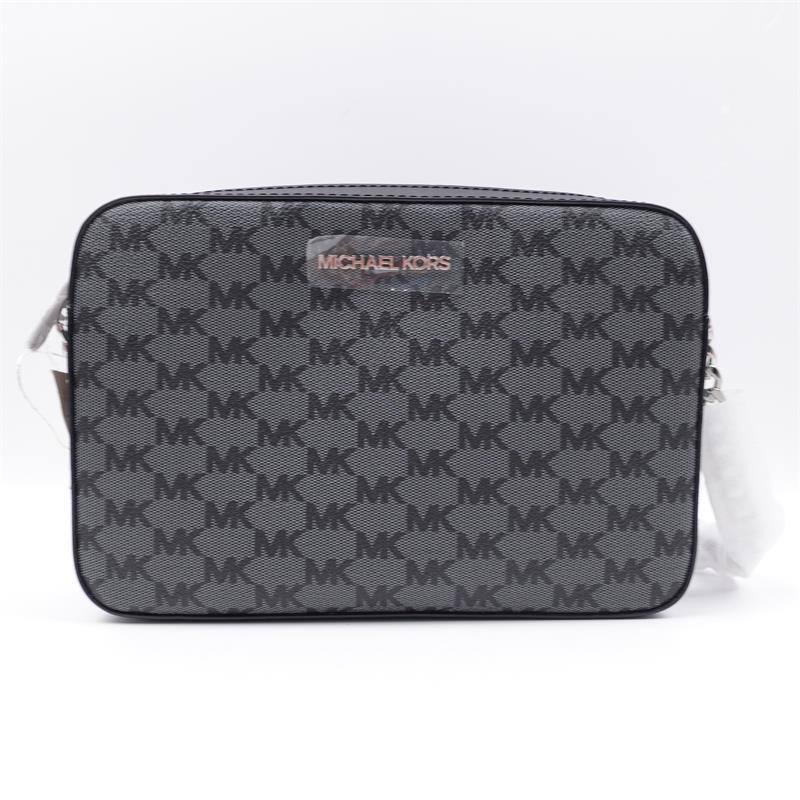 95新 MICHAELKORS/迈克高仕 单肩包/T_ZY0000408699