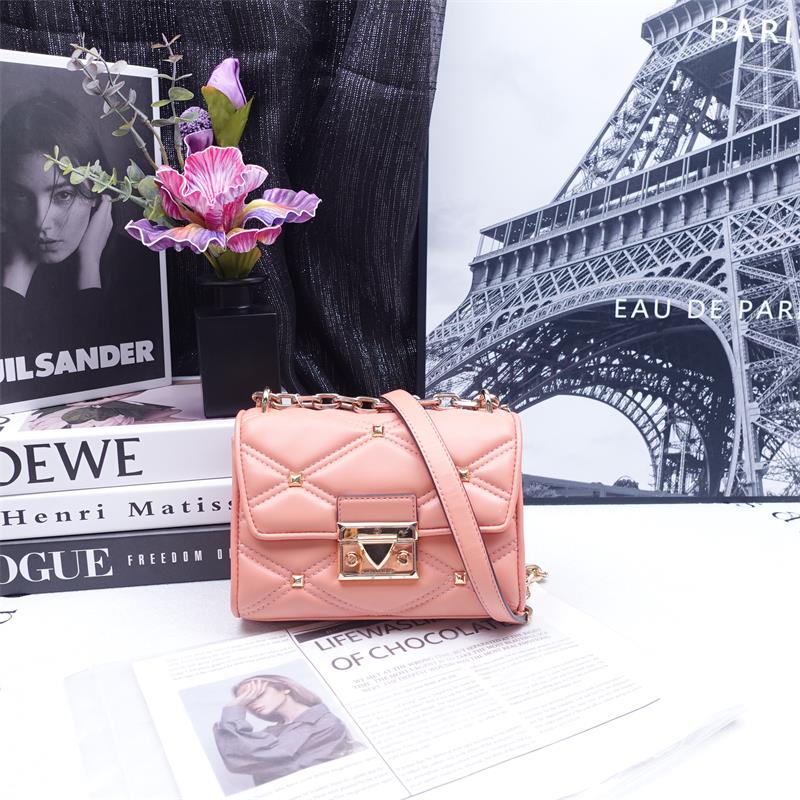 95新 MICHAEL KORS/迈克高仕 单肩包/T_ZY0000407761