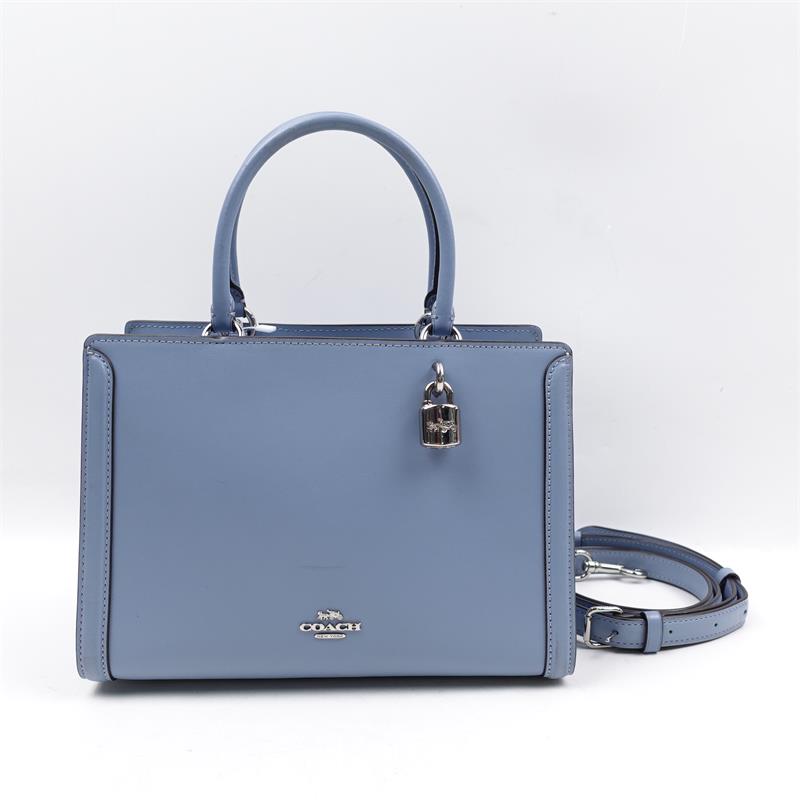 95新 COACH/蔻驰 单肩包/T_ZY0000365887