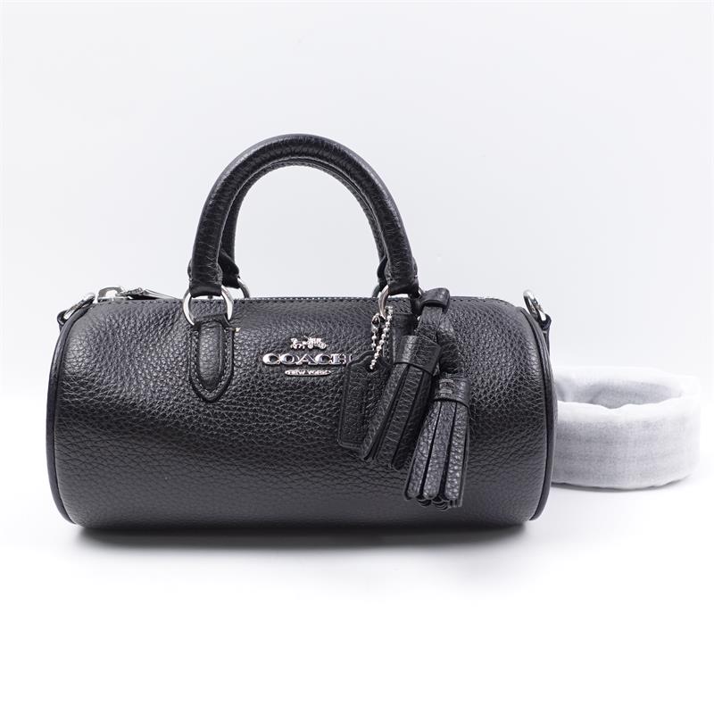 95新 COACH/蔻驰 单肩包/T_JM0000184876