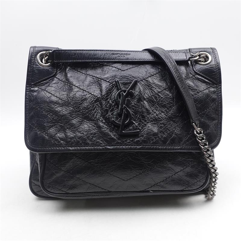 95新 YSL/圣罗兰 单肩包/T_ZY0000316491