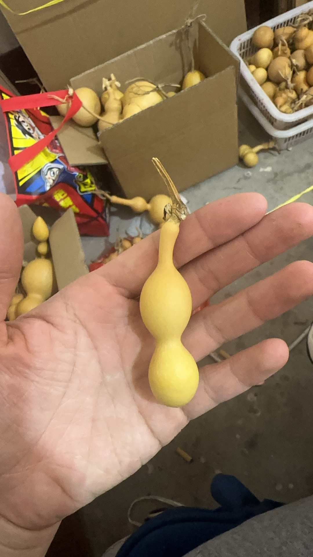 天然定制葫芦 直播专属改价链接