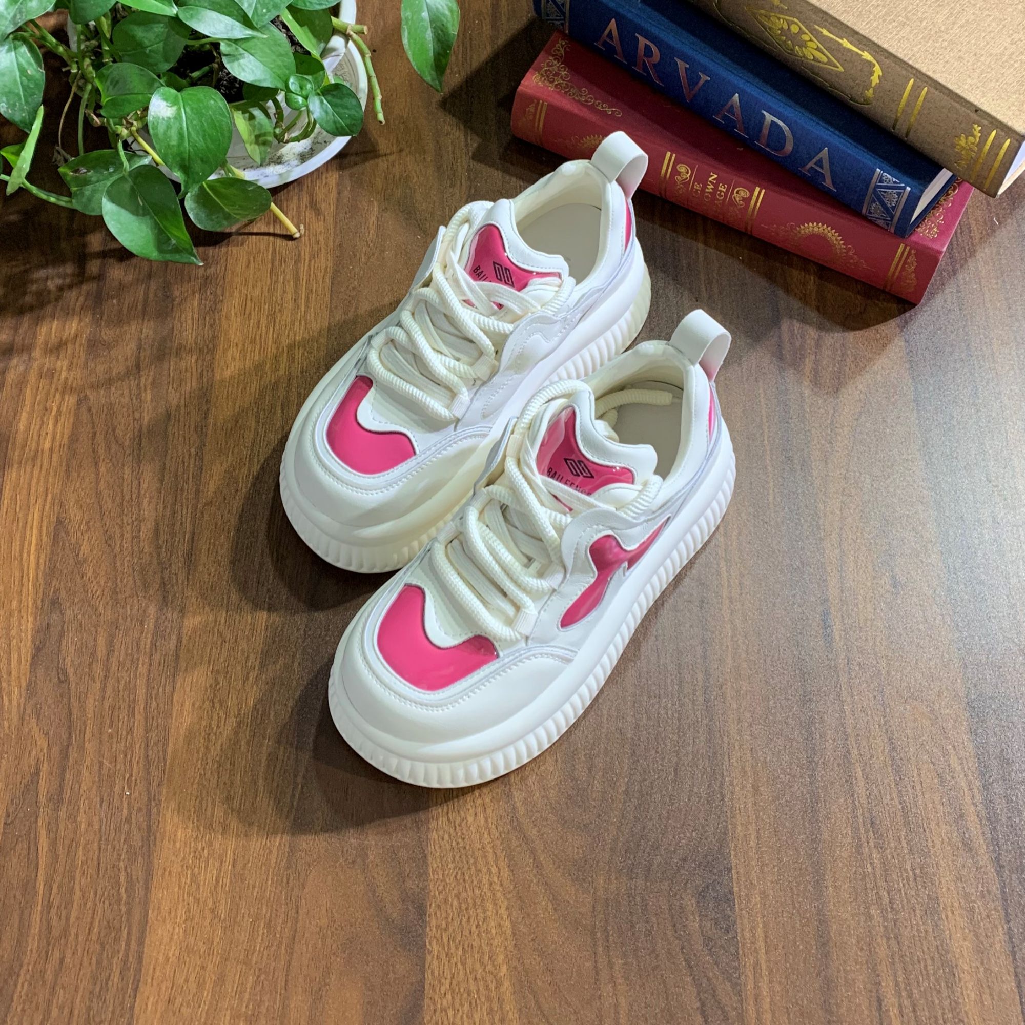 都666-199【按照主播给的编码拍，不需要备注，不要抢拍】新款女鞋