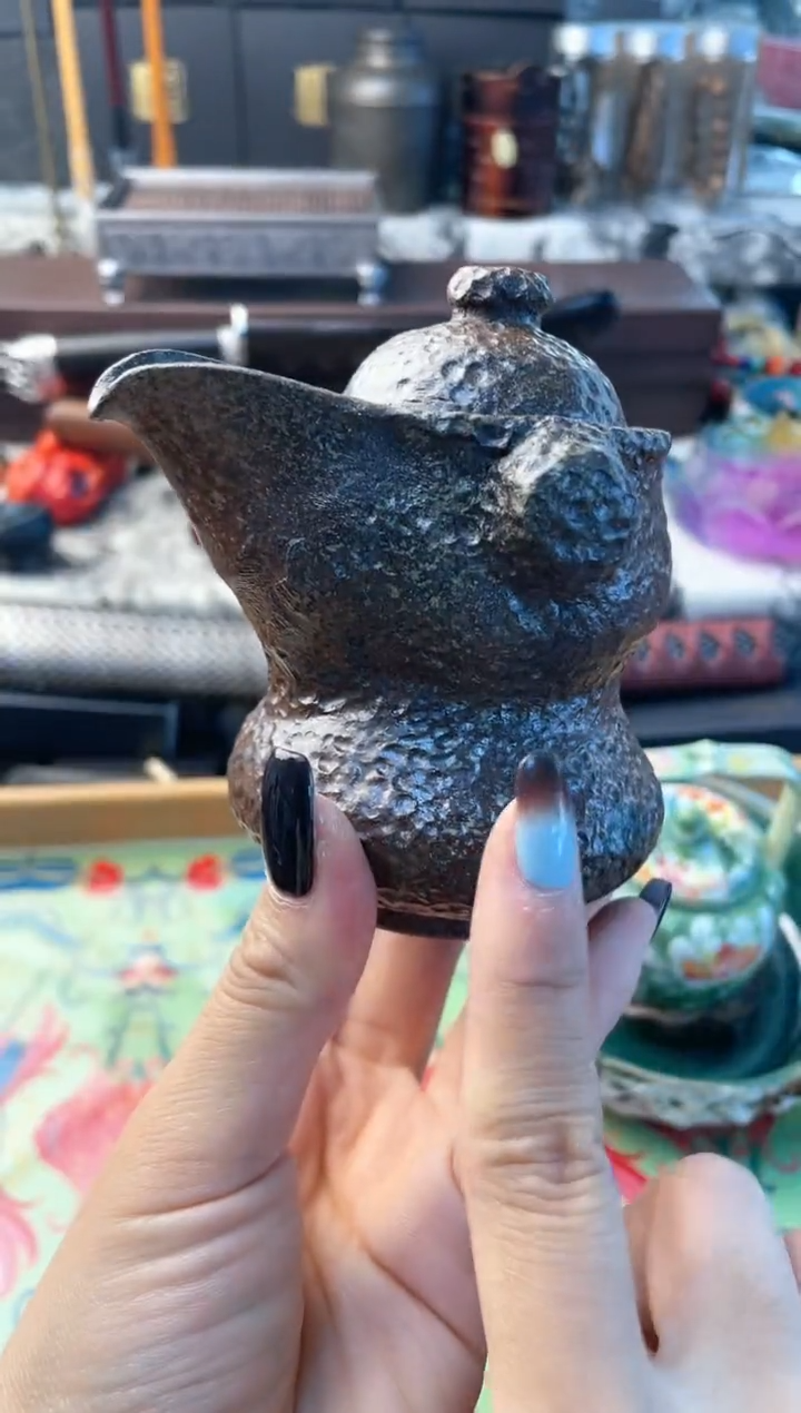 【闪购商品】瓷片bp晓魏甄宝阁品质保证