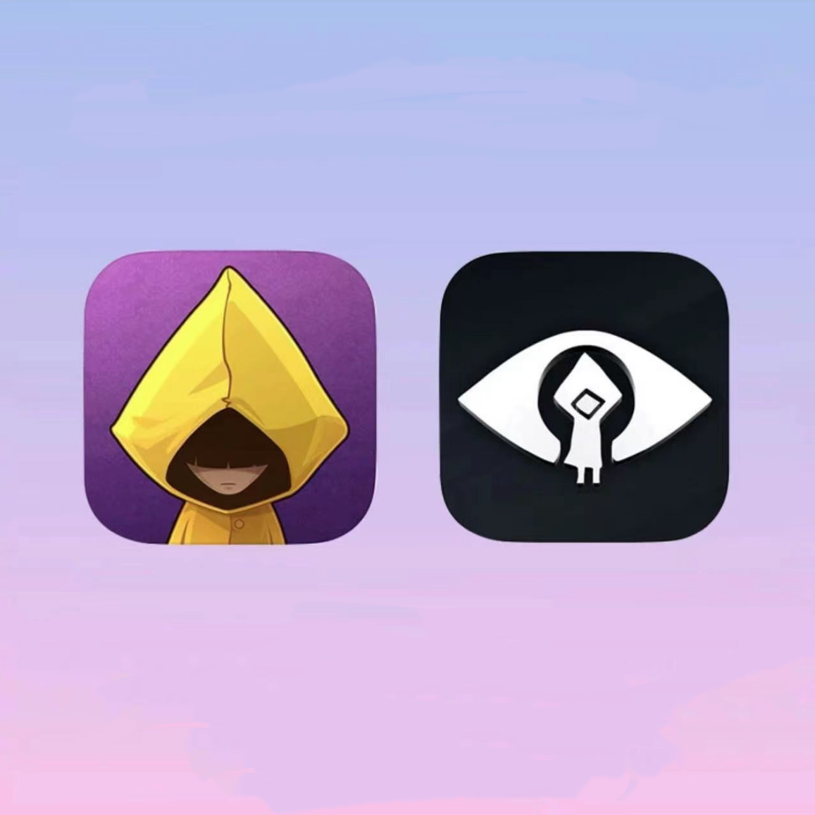 小小梦魇1+2 Little Nightmares游戏苹果ios iPhone ipad游戏
