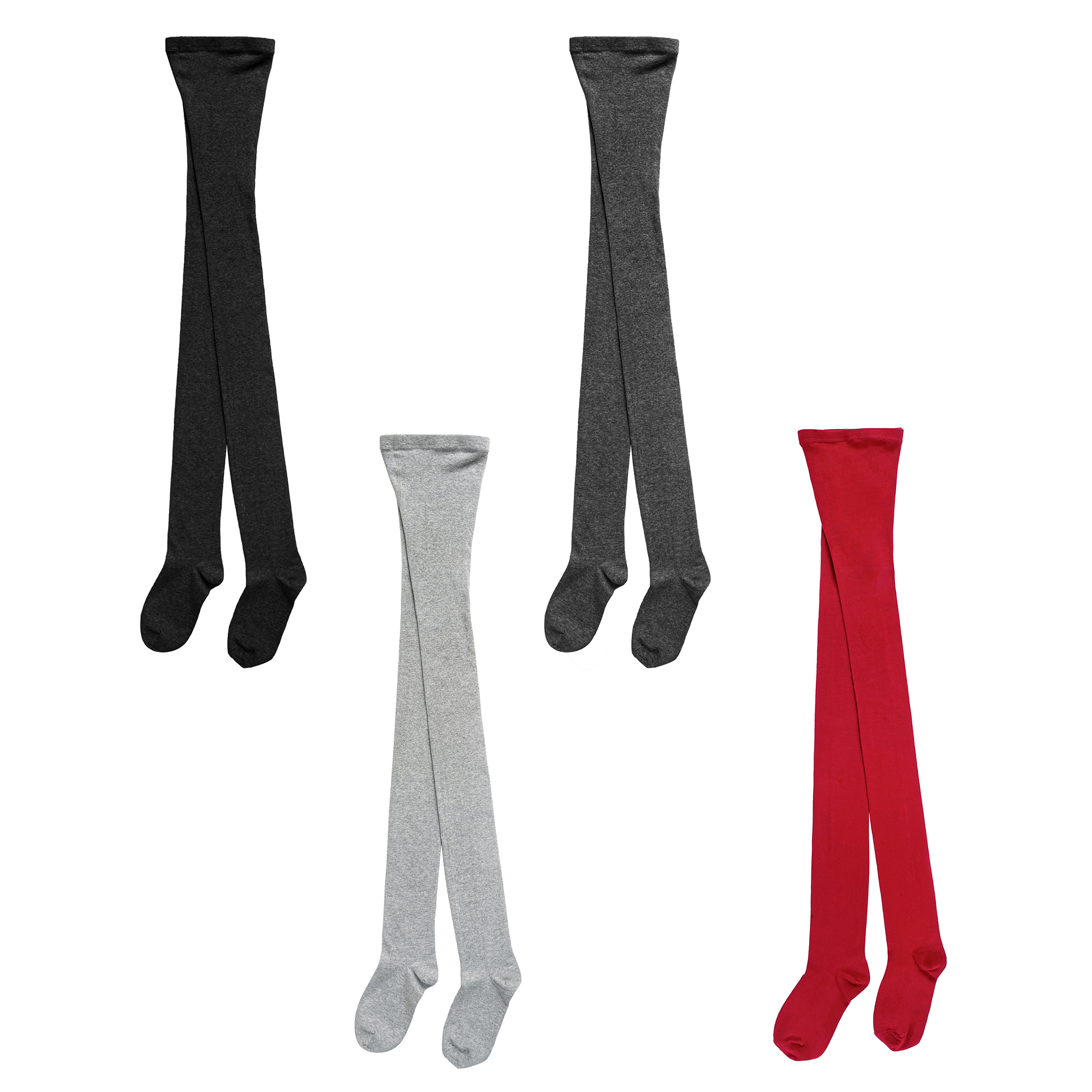 【2号店】“新年红连裤袜” 纯色百搭显瘦打底裤袜 XIAOP-LKW111