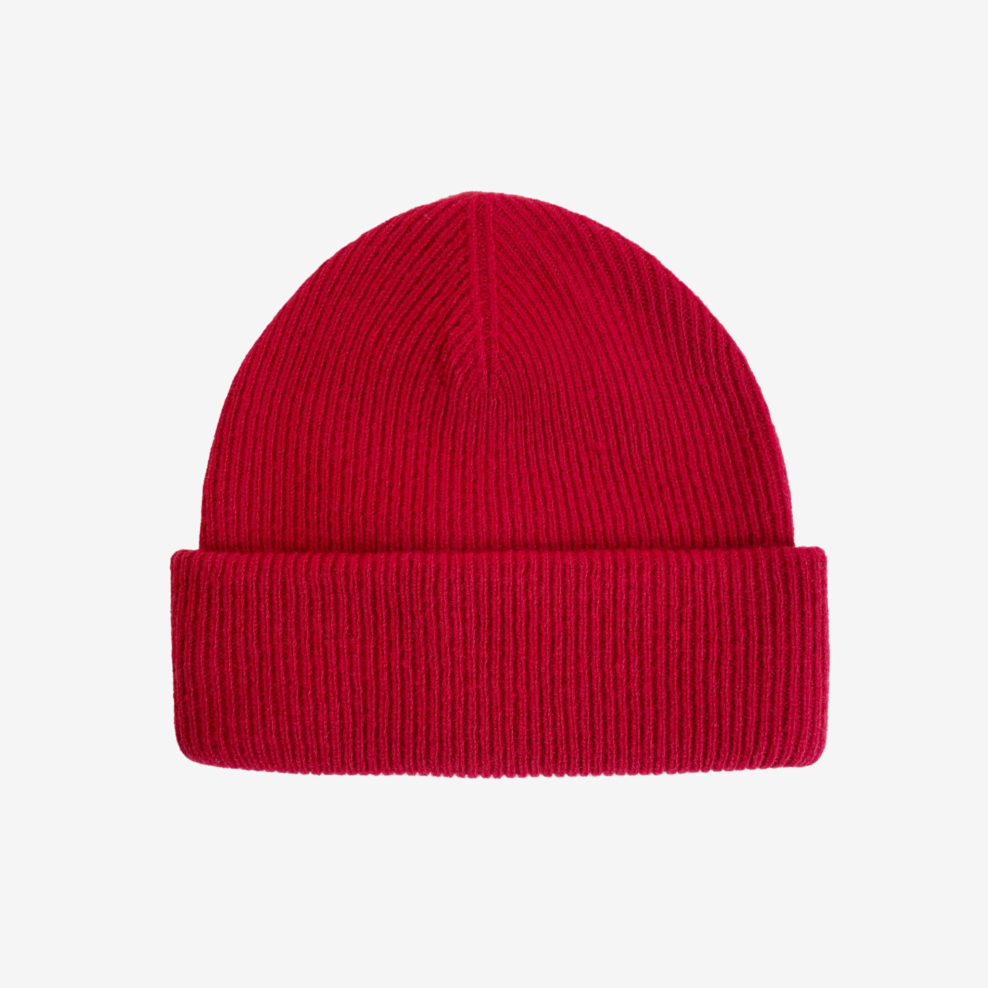 出日毛线冷帽 简约百搭羊毛针织帽 XIAOP-M1132