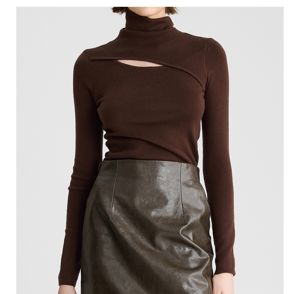 意大利设计师品牌潮牌女装2V4M38002