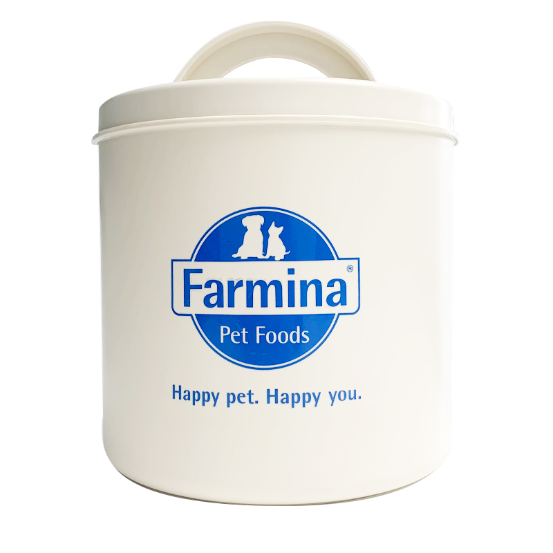 farmina/法米娜储粮桶