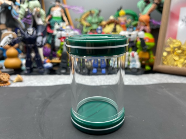 天津鸣韵独眼蝈蝈叫罐