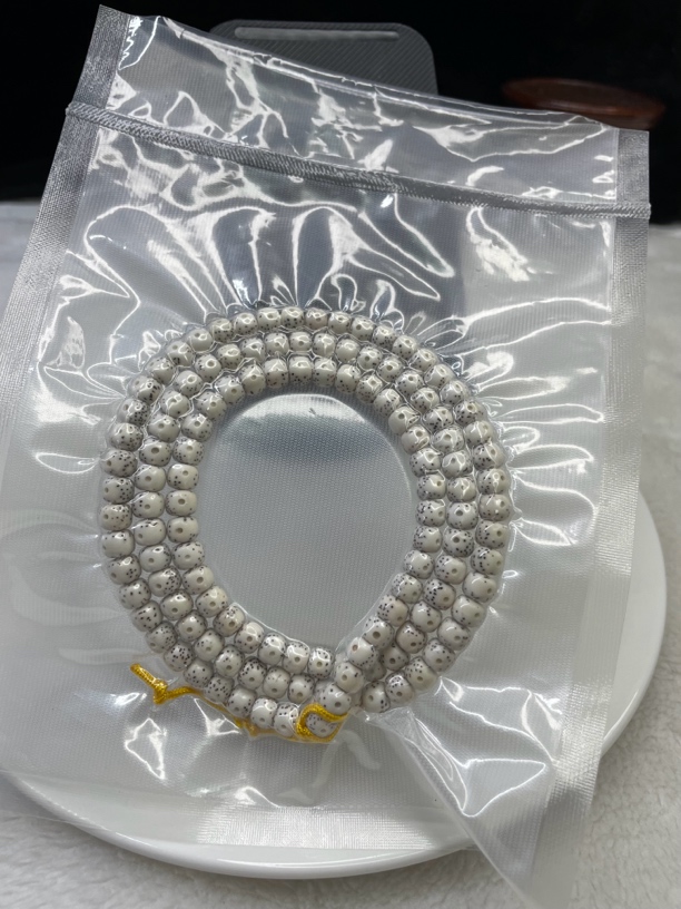 正月6/5小串星月菩提