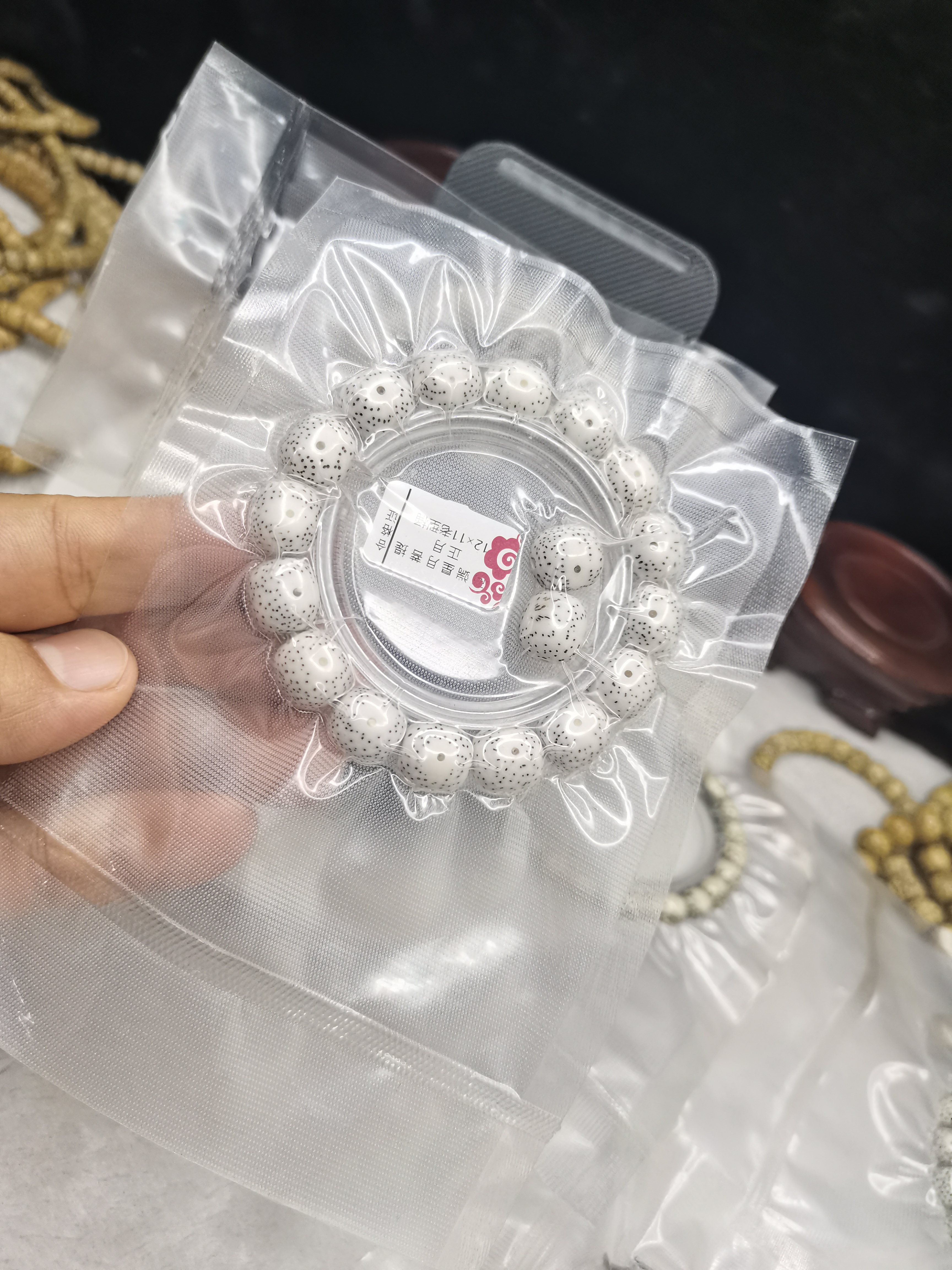 大尺寸海南星月菩提高油高密