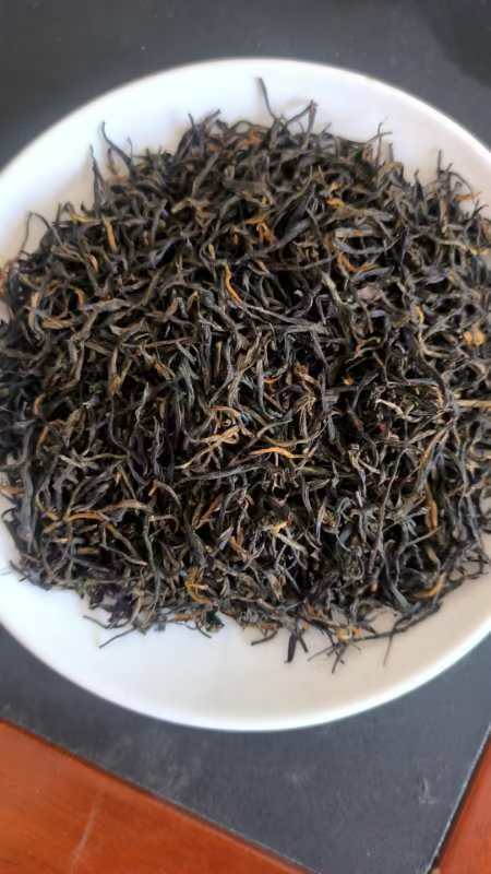 信阳本地红茶，自产自销