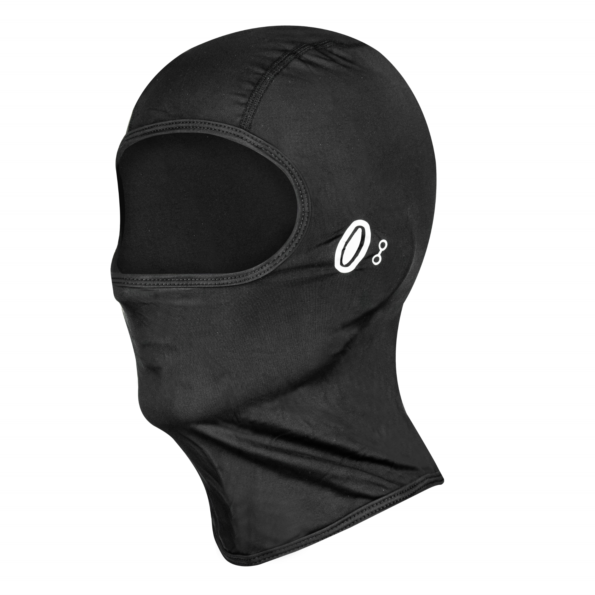 ILM专属  春季头套面罩四季黑色防风防寒面罩(510官配)