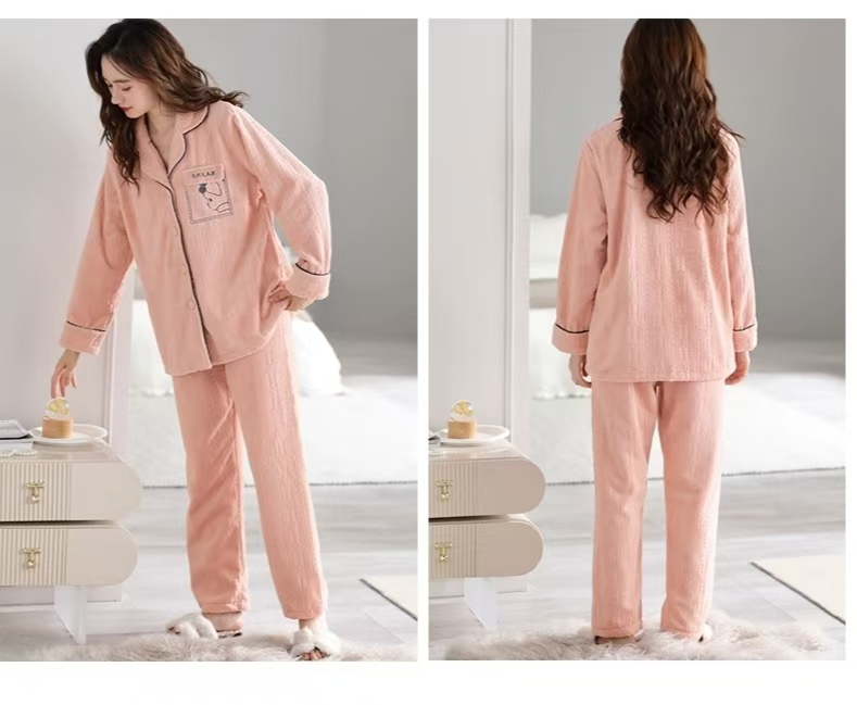 YX佐梦款式编码7000-7060家居服看直播间主播给的对应编码选码拍