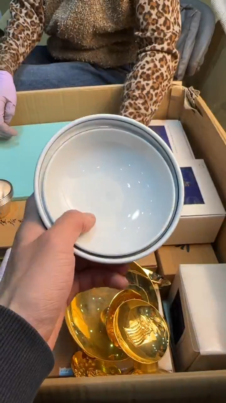 【闪购商品】茶盏666666666  448