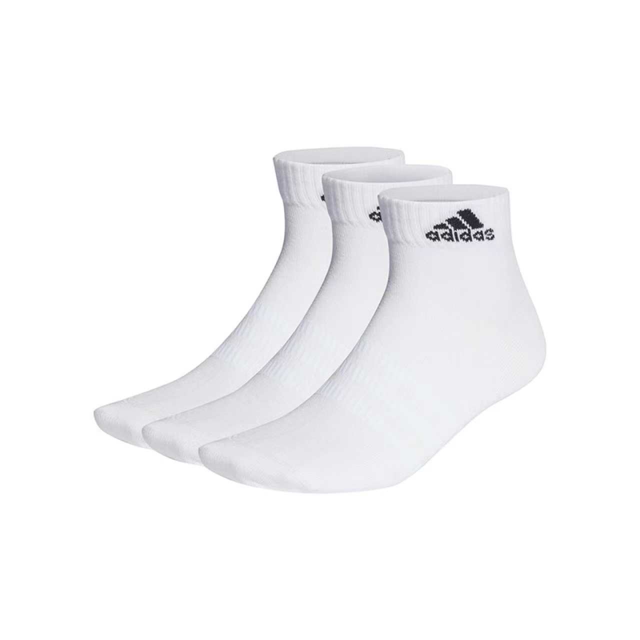 【玖伍AD专享】阿迪达斯运动休闲袜子HT3468