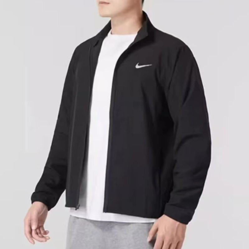 NIKE/耐克NIKE上衣图案休闲透气运动夏季上衣户外圆领FB7500010