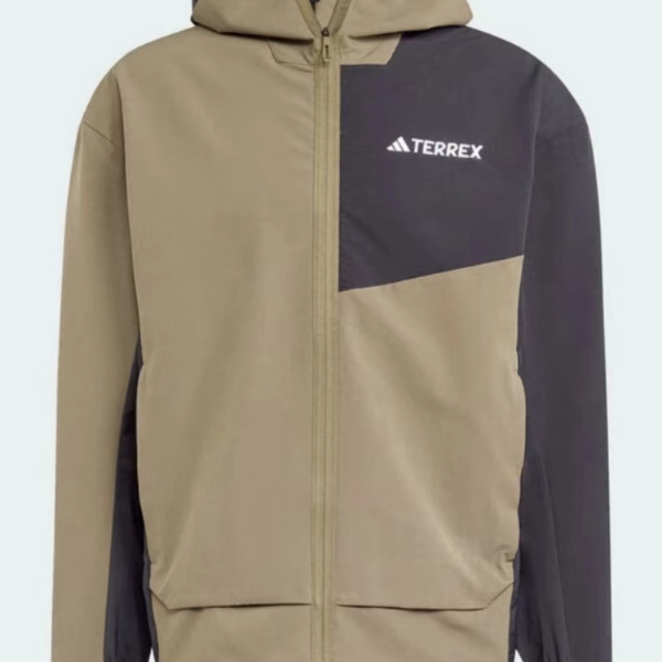 adidas/阿迪达斯男子运动休闲夹克外套IX1488