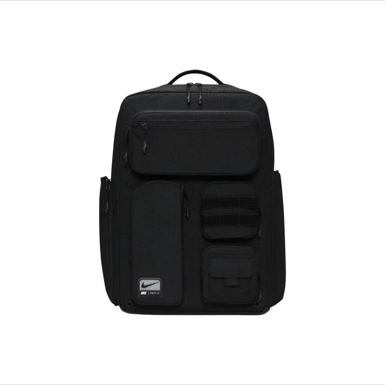 NIKE/耐克经典大容量多功能通勤旅行双肩背包FN4173010