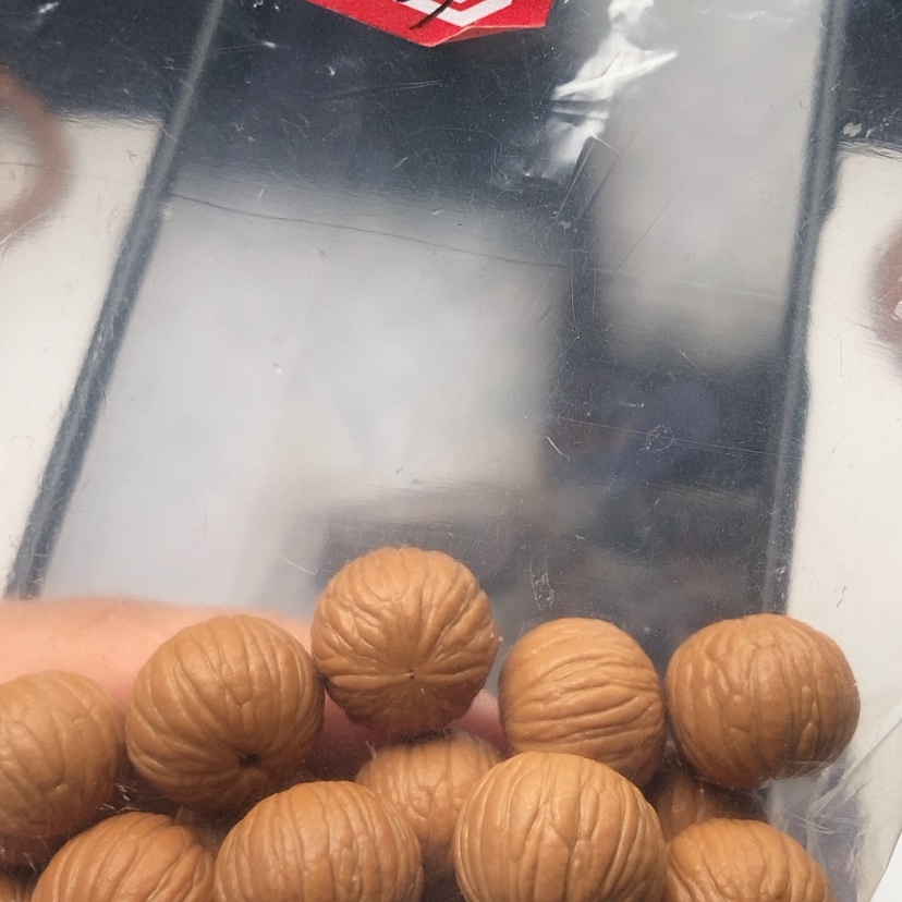 【闪购商品】猴头核桃吊坠春****关