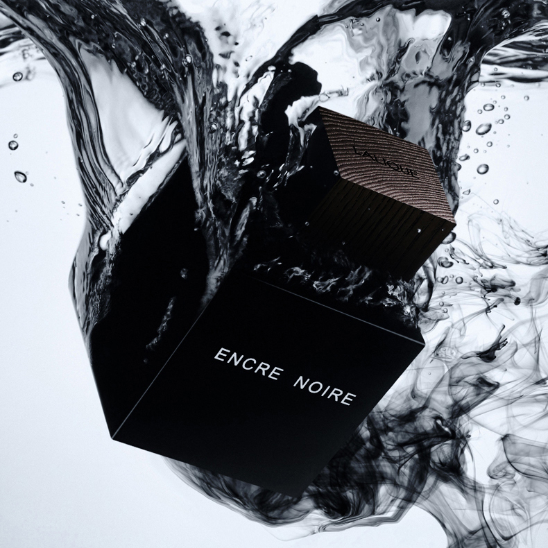 LALIQUE/莱俪 墨恋 男士 淡香水 50mL