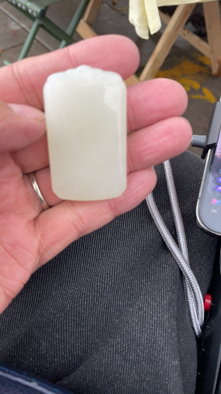 天然和田玉，和田玉