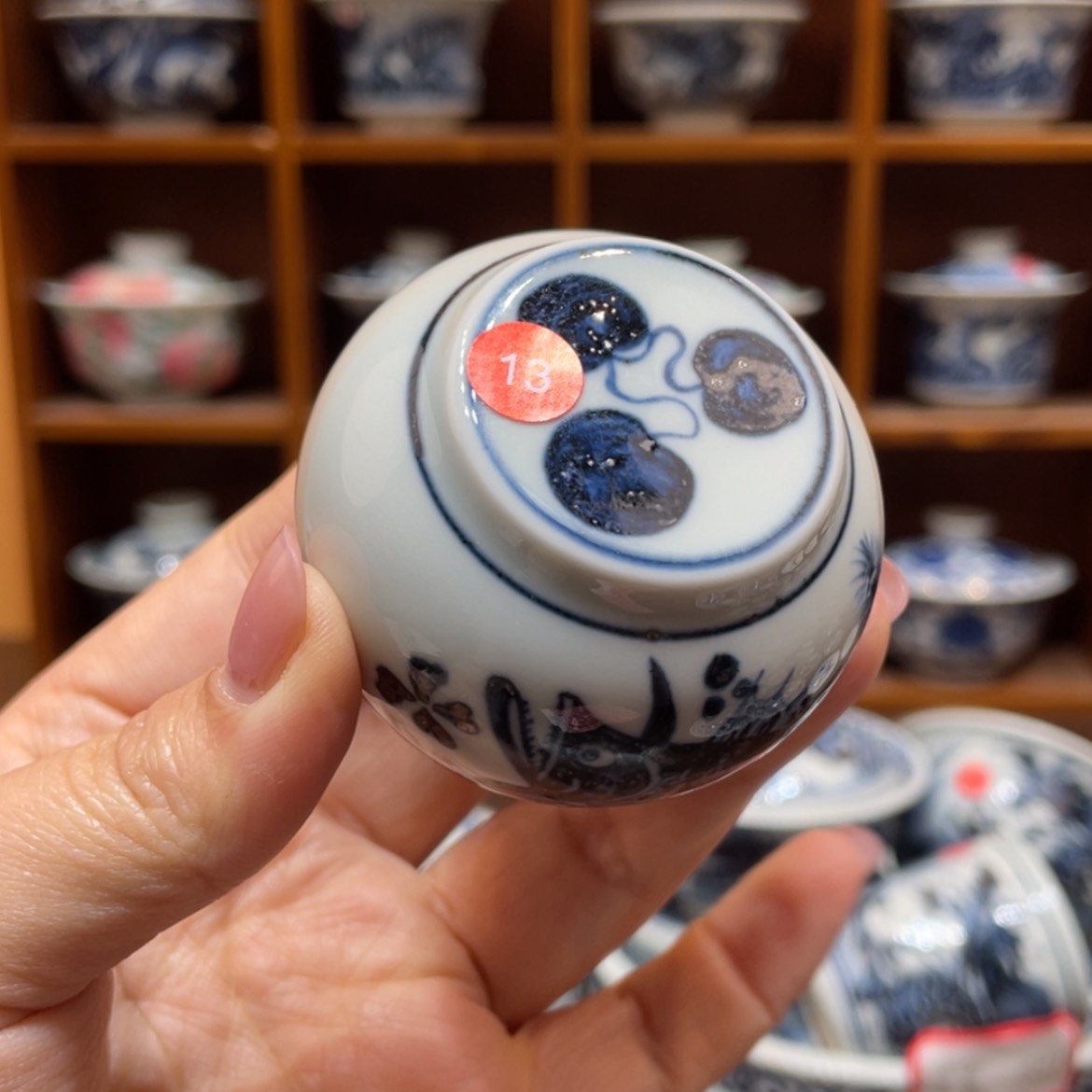 【闪购商品】陶瓷陶瓷