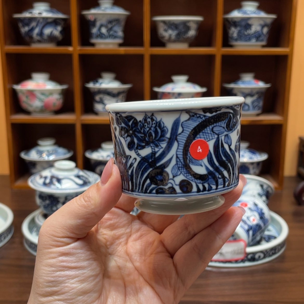 【闪购商品】陶瓷陶瓷