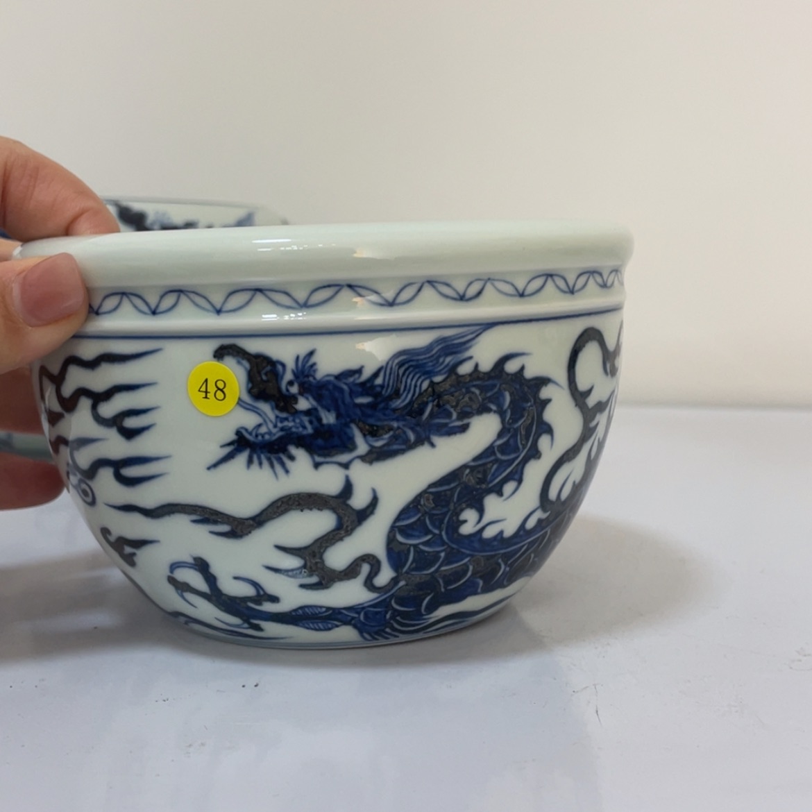 【闪购商品】陶瓷云*.陶瓷