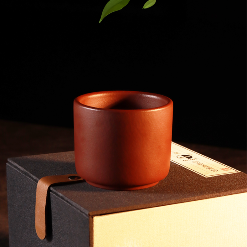 【主人杯】苏一堂主人杯手工制作约170ml