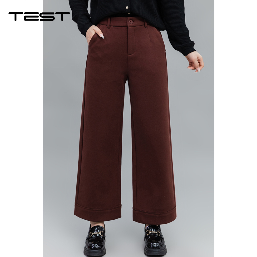 湖南 她之蝶 24 冬 3244008 裤子