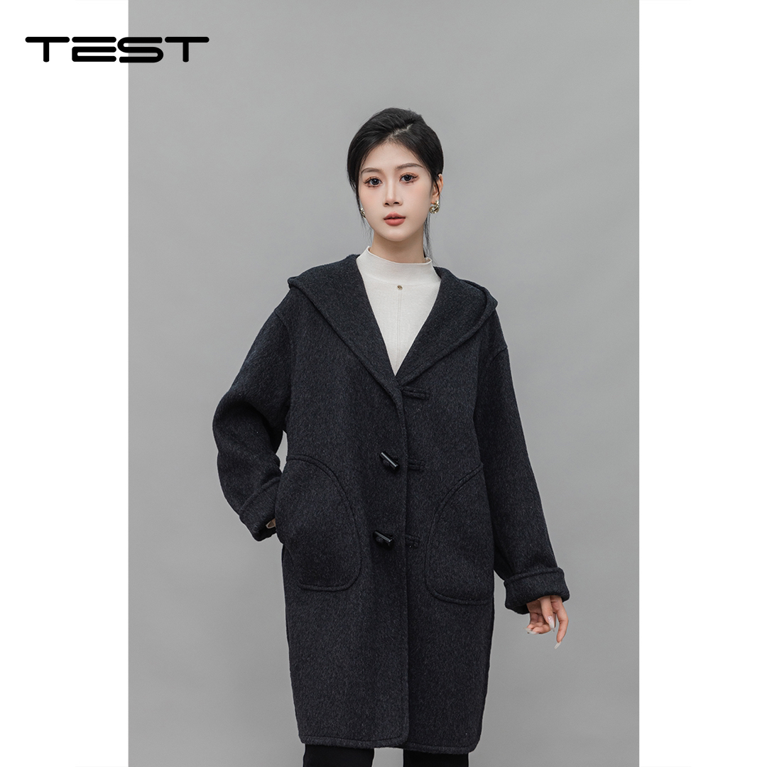 湖南 她之蝶 24 冬 2244003 上衣